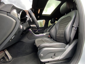 Mercedes-Benz GLC 300E Coupé Híbrido Modelo 2022