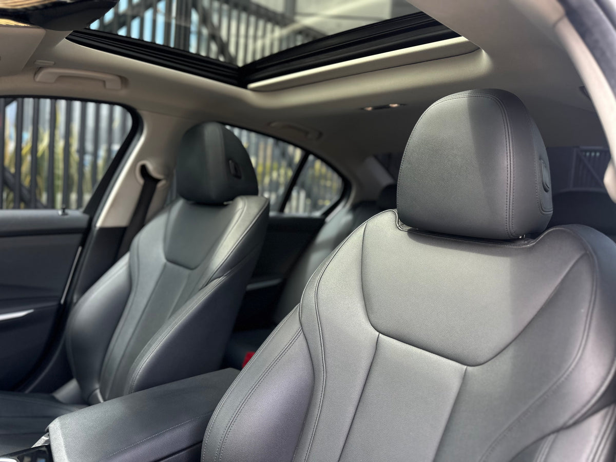 BMW 320i Modelo 2020