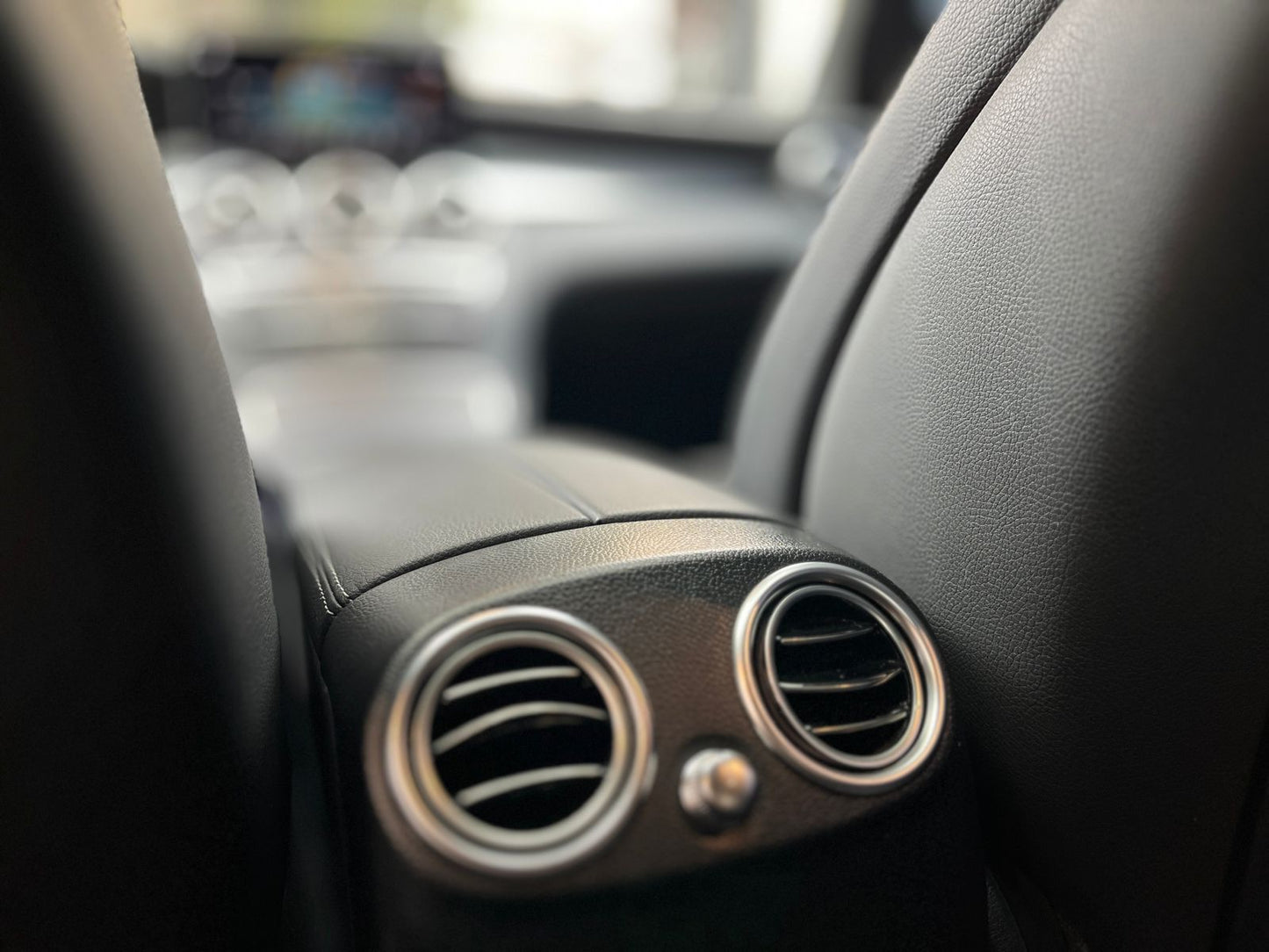 Mercedes-Benz GLC 300e 4MATIC Modelo 2022