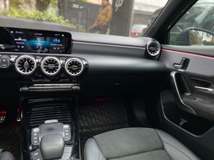 Mercedes-Benz AMG A35 4MATIC Modelo 2022