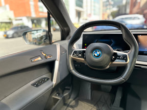 BMW IX xDrive40 Modelo 2023