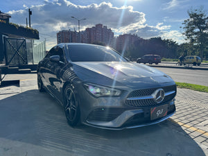 Mercedes-Benz CLA 180 Modelo 2020