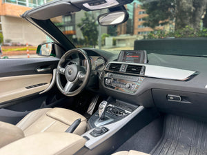 BMW M240I Cabriolet Modelo 2019
