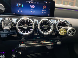 Mercedes-Benz CLA 200 Modelo 2024
