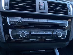 BMW 120I Paquete M Modelo 2017