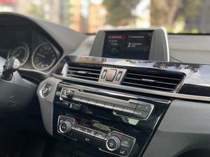 BMW X1 sDrive20I Modelo 2018