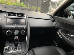 Jaguar E-Pace S Modelo 2019