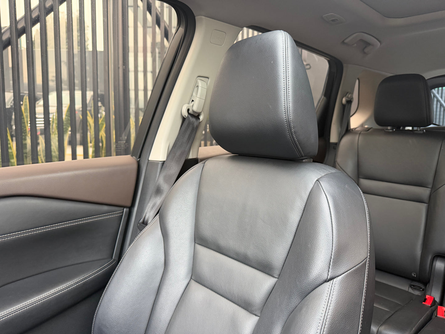 Nissan X-Trail EPOWER T33 Exclusive Modelo 2024 - Autos 93