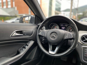 Mercedes-Benz GLA 200 Modelo 2016