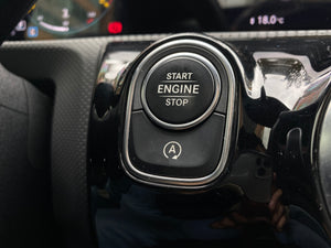 Mercedes-Benz AMG A35 4MATIC Modelo 2022