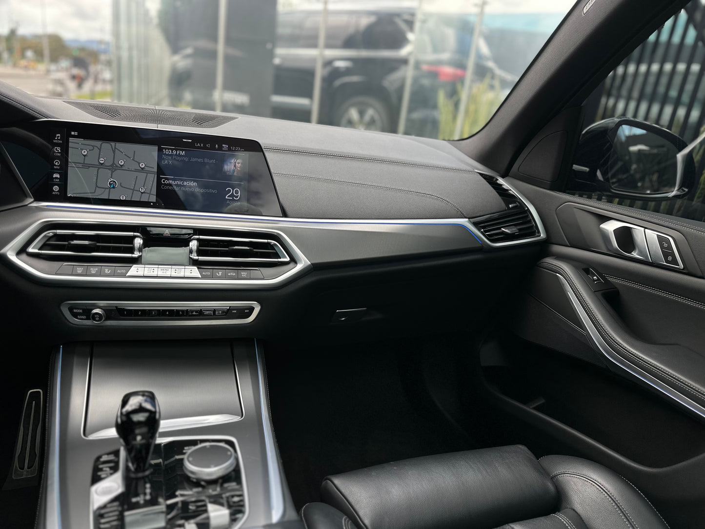BMW X5 xDrive45e Modelo 2022