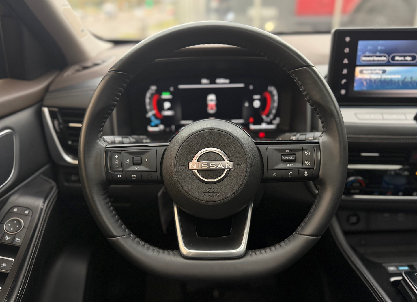 Nissan X-Trail EPOWER T33 Exclusive Modelo 2024 - Autos 93