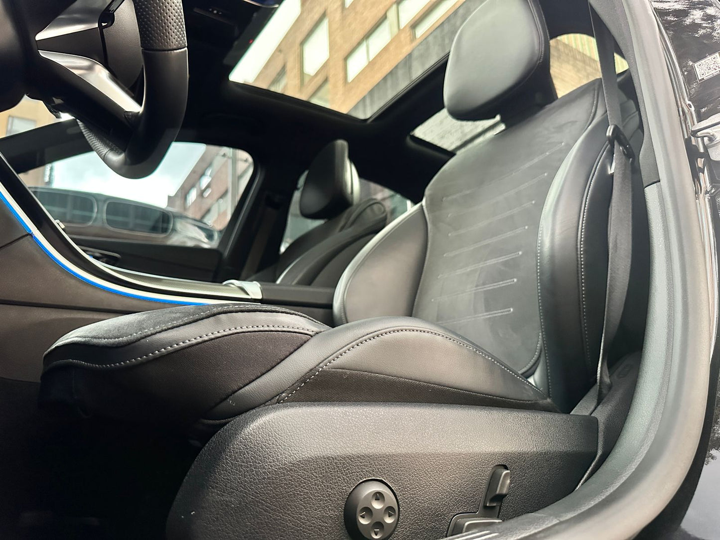 Mercedes-Benz C200 Híbrido Modelo 2023 - Autos 93