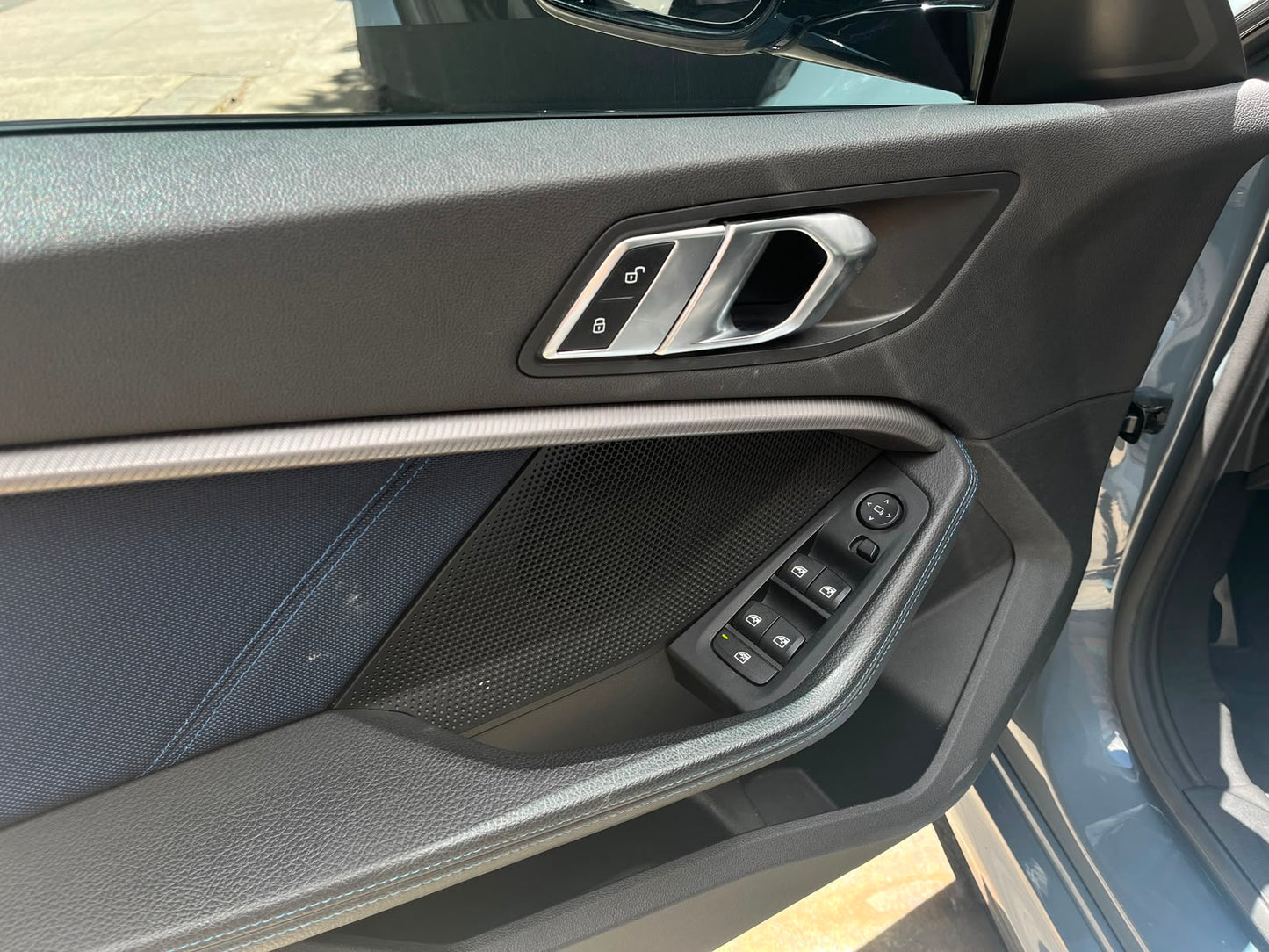 BMW 218i Gran Coupé Modelo 2020