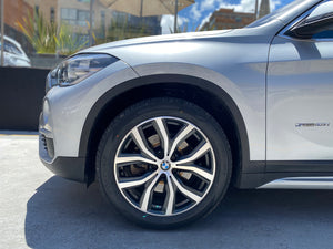 BMW X1 sDrive20I Modelo 2018