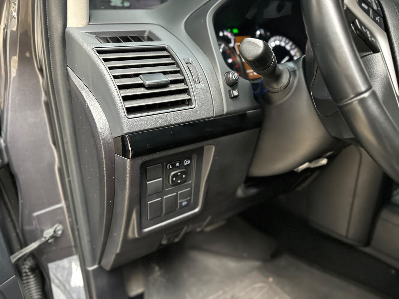 Toyota Prado TXL Diésel Modelo 2024