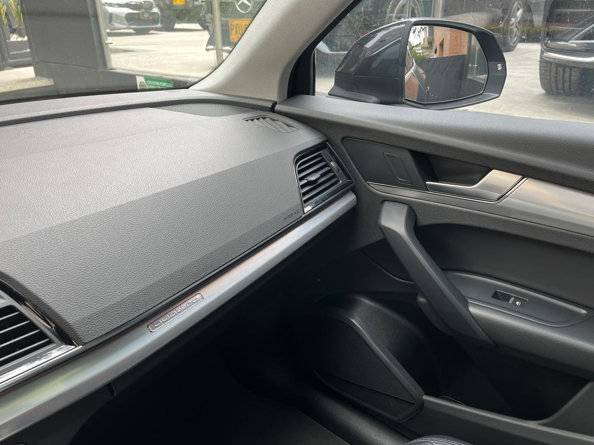 Audi Q5 Sportback 2021