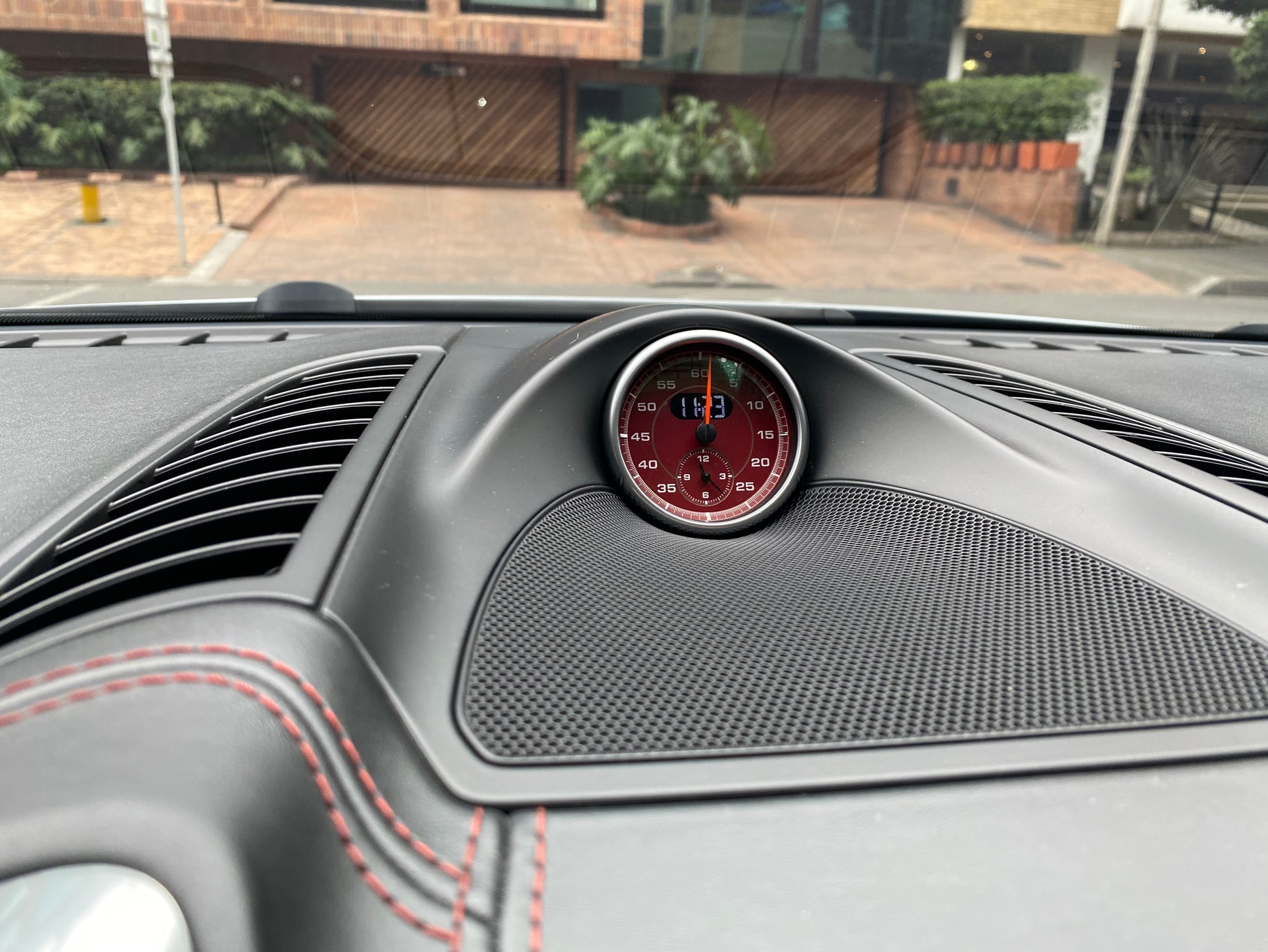 Porsche Cayenne GTS Modelo 2016 - Autos 93
