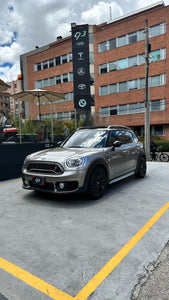 Mini Cooper S Countryman Modelo 2020