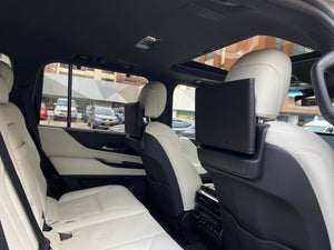 Lexus LX600 Modelo 2023