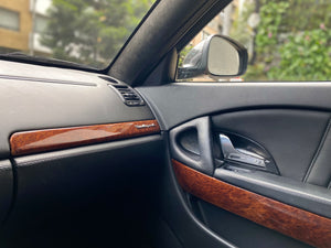Maserati Quattroporte Modelo 2011
