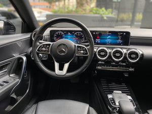 Mercedes-Benz A200 Sedan Modelo 2020