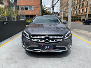 Mercedes-Benz GLA 200 Modelo 2019