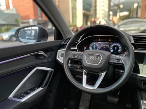 AUDI Q3 SportBack 35 TFSI Modelo 2022