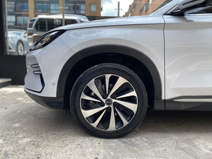 BYD Song Plus EV Modelo 2024