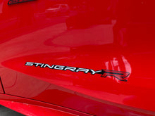 Cargar imagen en el visor de la galería, Chevrolet Corvette C8 Stingray R Modelo 2023
