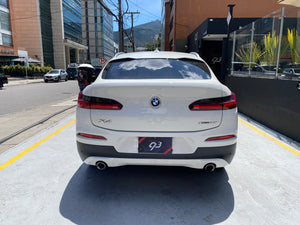 BMW X4 xDrive30I Modelo 2021