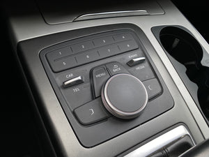 Audi Q7 Modelo 2018