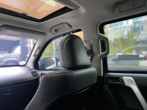 Toyota Prado TXL Modelo 2020