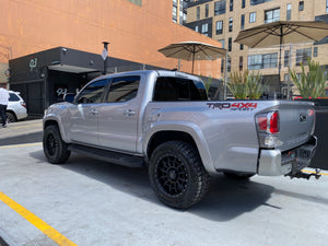 Toyota Tacoma Modelo 2020