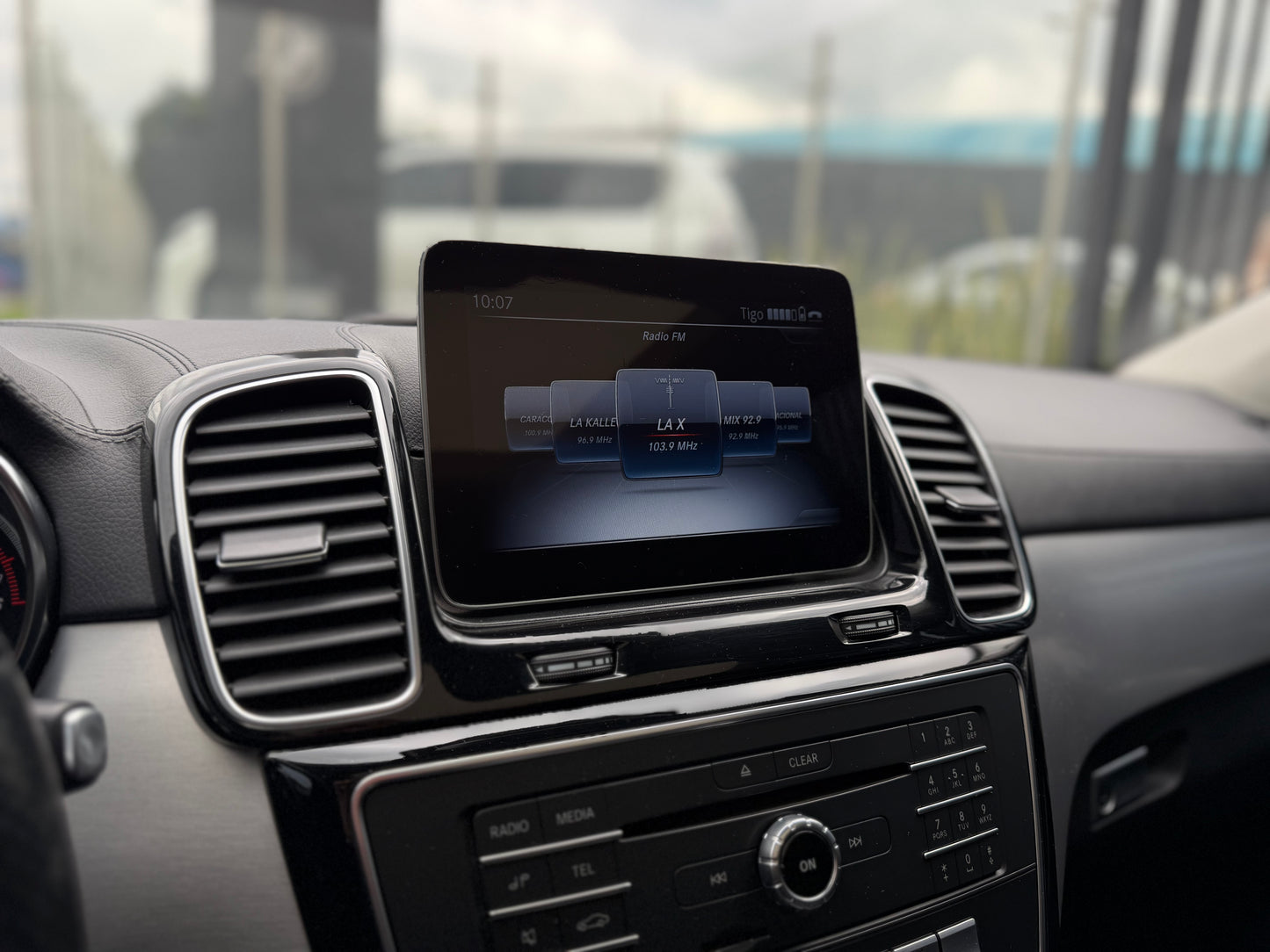 Mercedes Benz GLE350d Modelo 2019 - Autos 93