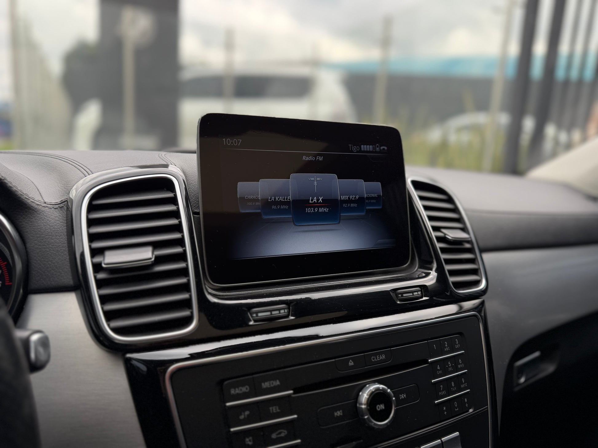 Mercedes Benz GLE350d Modelo 2019 - Autos 93