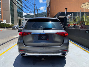 Mercedes-Benz GLE 450 4MATIC Híbrida Modelo 2020