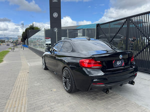 BMW M240I Coupé Modelo 2018