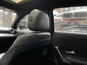 Mercedes-Benz A200 Hatchback Modelo 2020