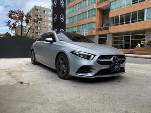 Mercedes-Benz A200 Sedan Modelo 2022