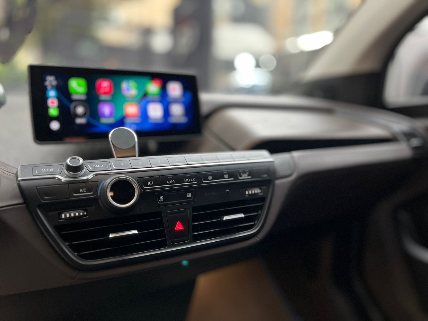 BMW i3 Suite Modelo 2020 - Autos 93