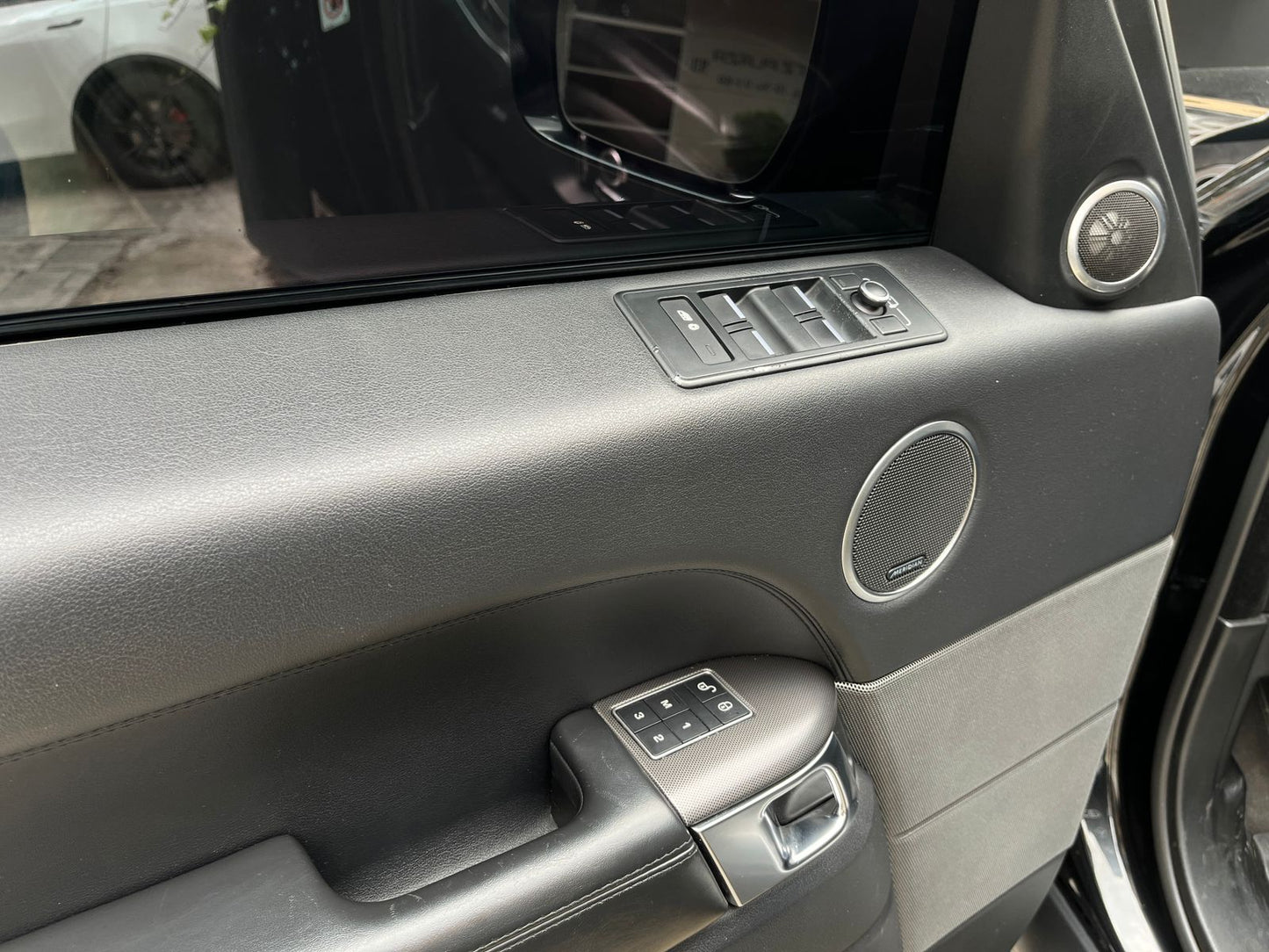 Range Rover Sport HST Modelo 2016 1/2 en Colombia - Autos 93