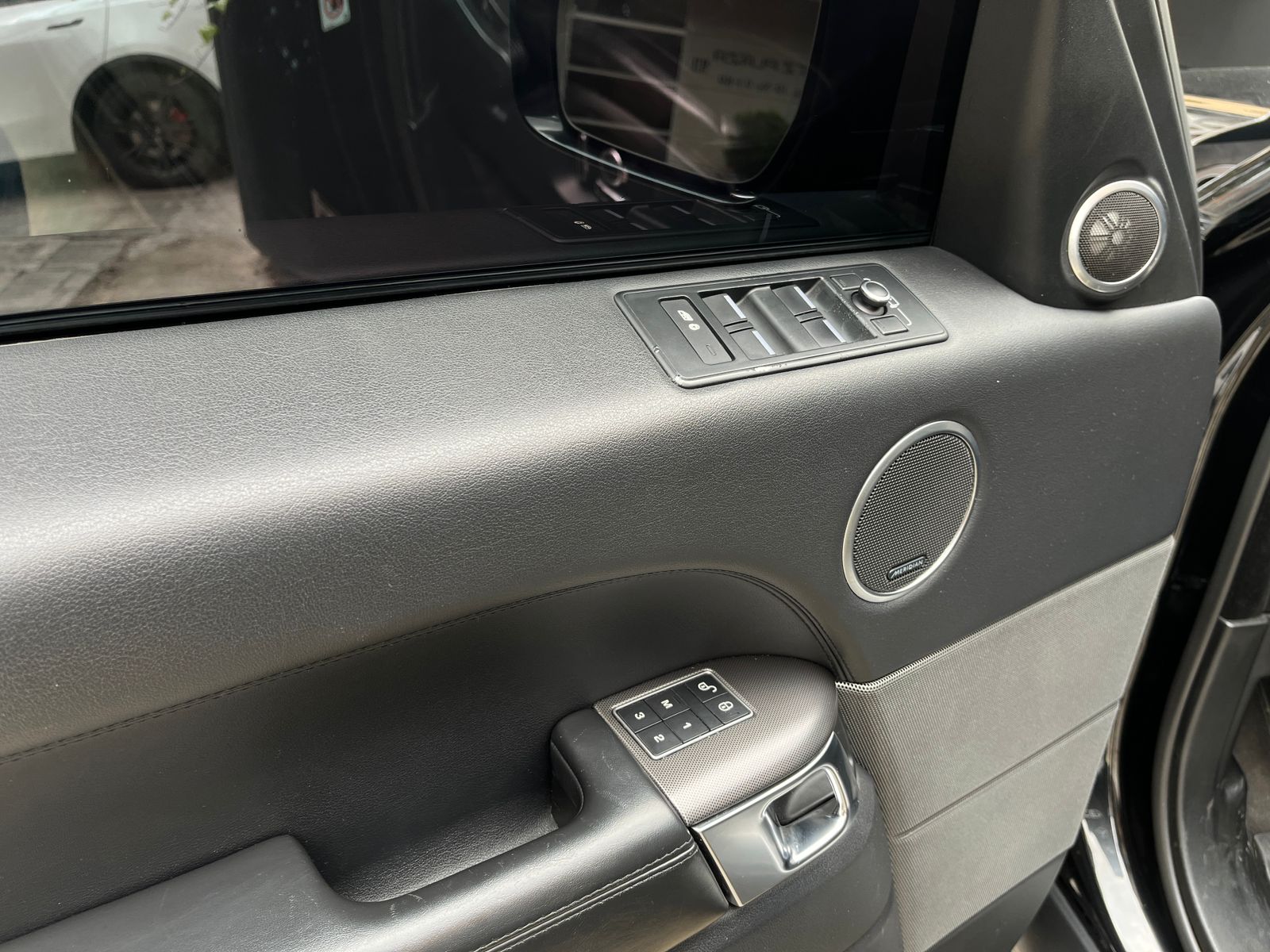 Range Rover Sport HST Modelo 2016 1/2 en Colombia - Autos 93
