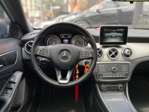 Mercedes-Benz GLA 200 Modelo 2017