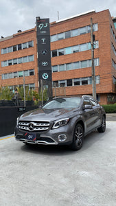 Mercedes-Benz GLA 200 Modelo 2019