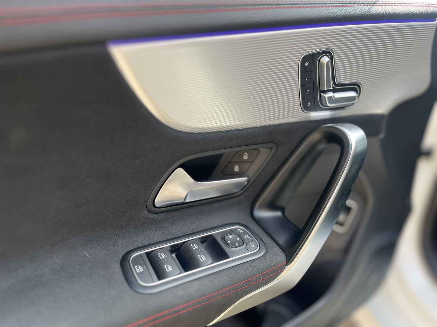 Mercedes-Benz CLA 45 S AMG 4MATIC+ Modelo 2022 - Autos 93