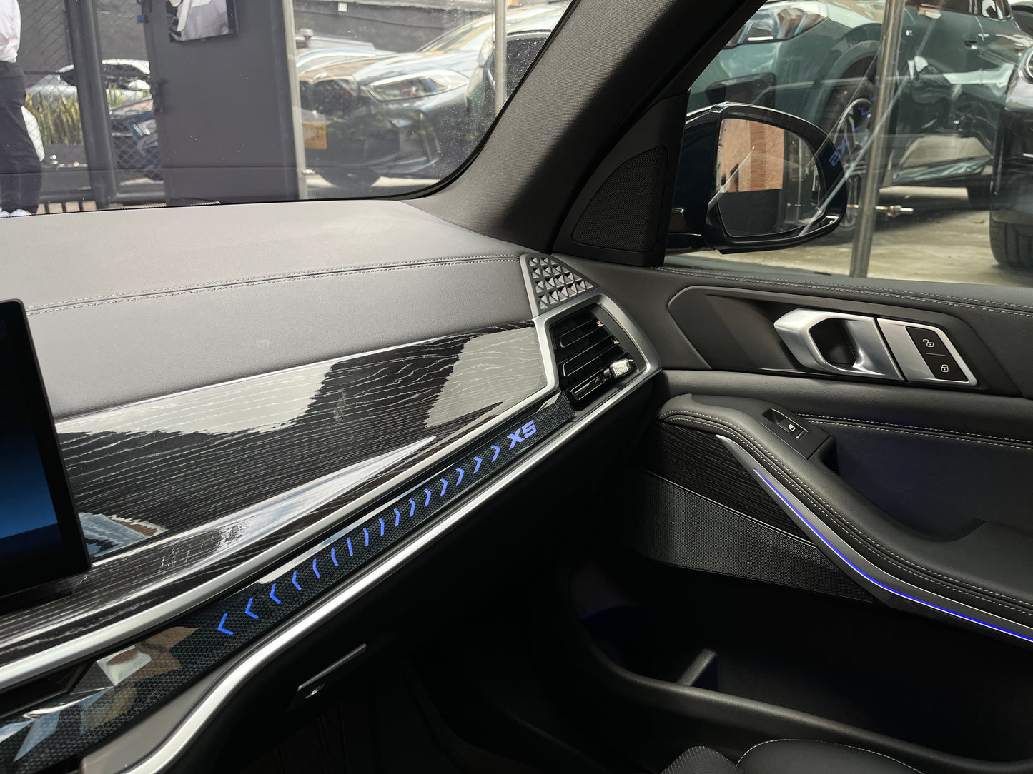 BMW X5 xDrive40i Modelo 2025