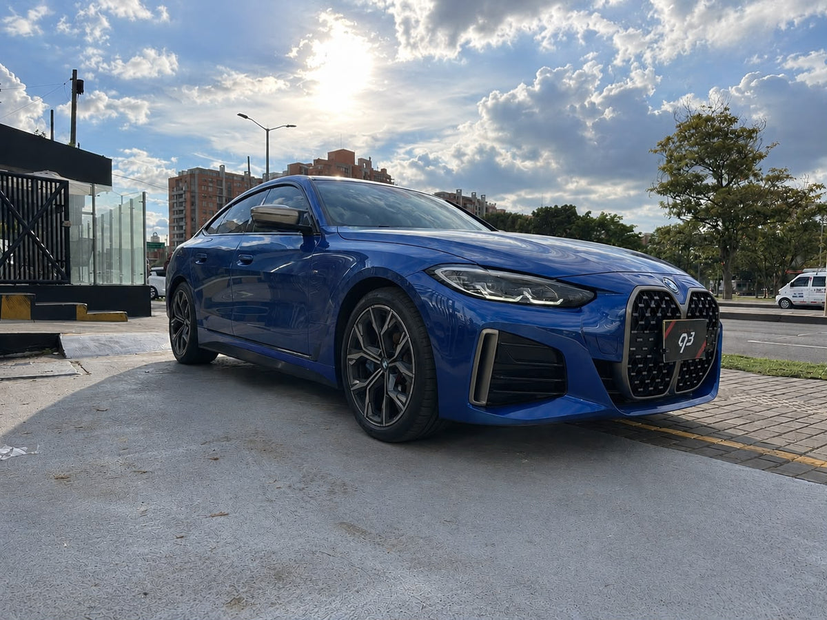 BMW M440i xDrive Gran Coupé Modelo 2023