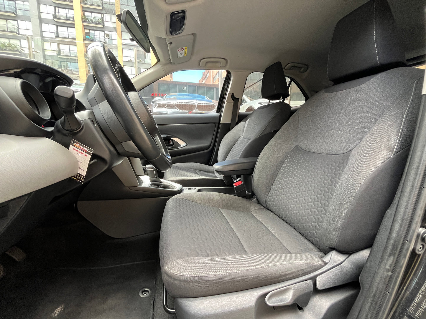 Toyota Yaris Cross Modelo 2022