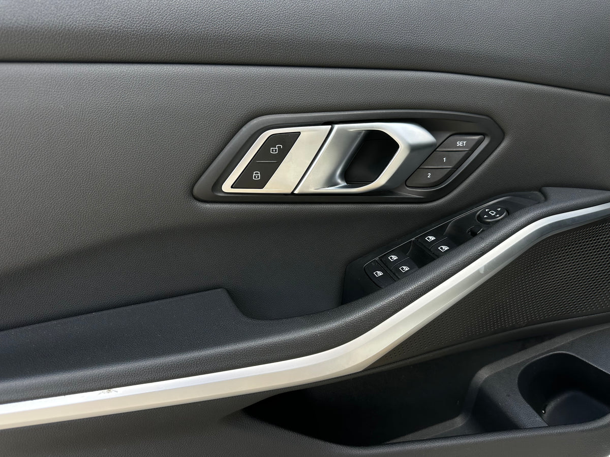 BMW 320i Modelo 2020